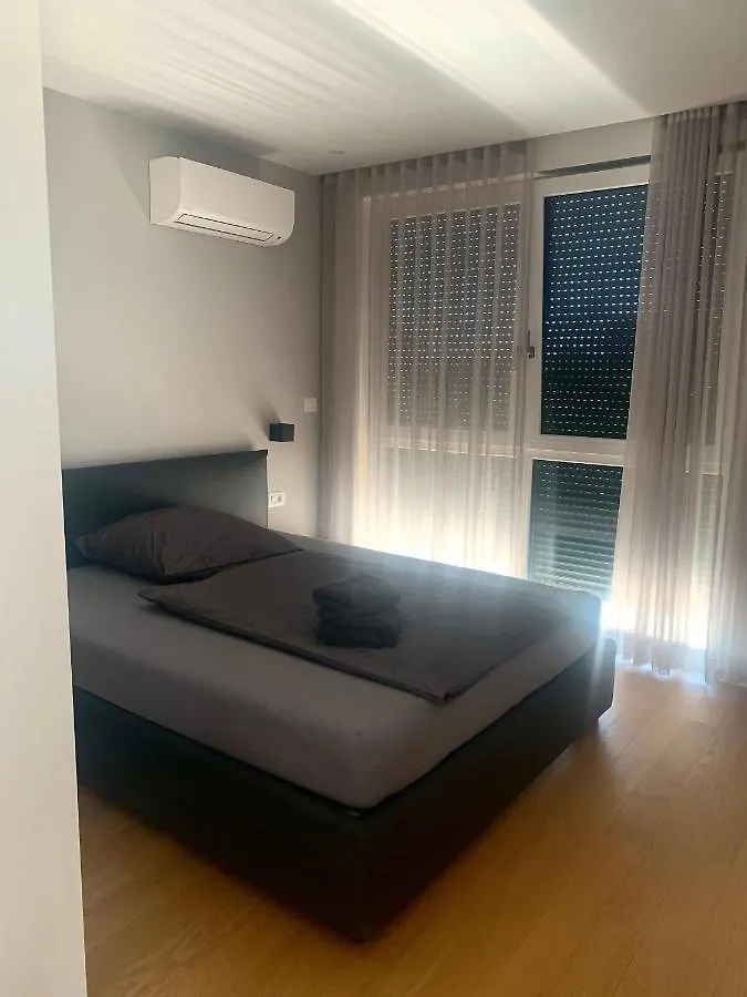 Villa Joka Banjole Kroatien