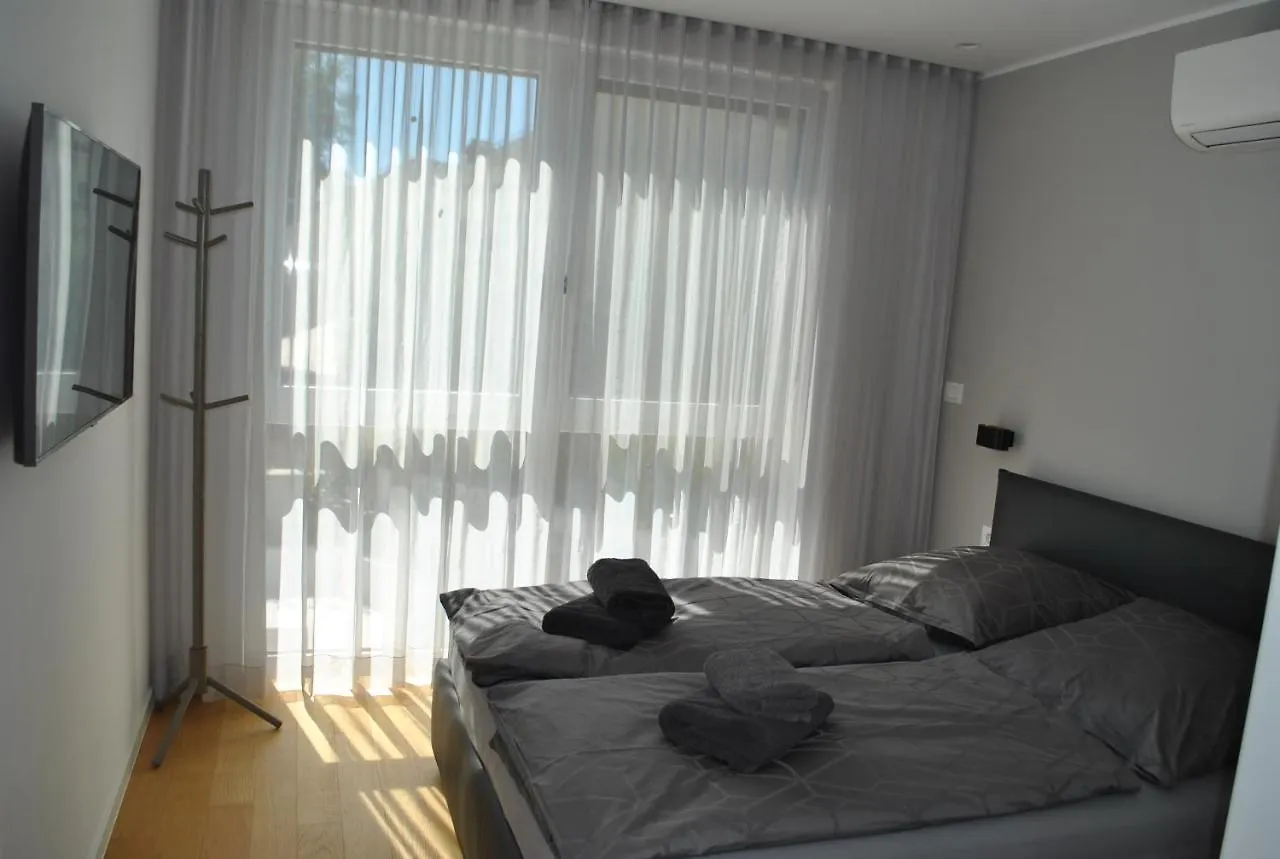 Villa Joka Banjole 0*,  Kroatien