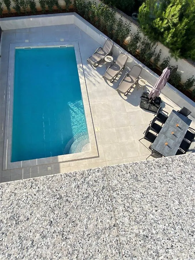 Villa Joka Banjole Kroatien