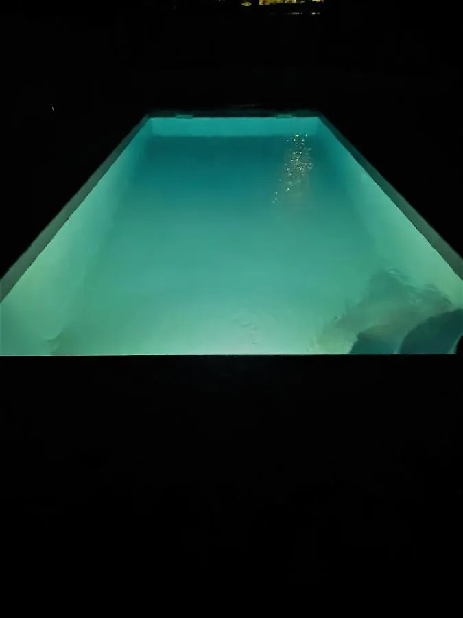 Villa Joka Banjole Kroatien