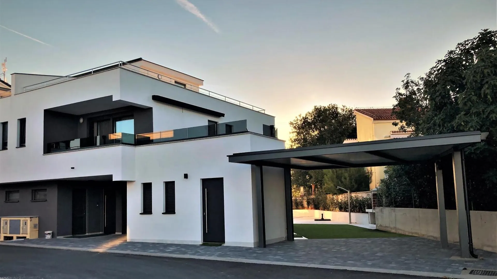 Villa Joka Banjole